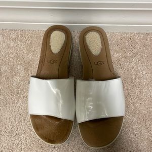 Ugg Sandals